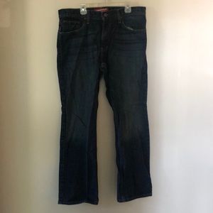 Men’s Arizona jeans